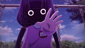 Кае не страшно аниме - сюжет, дата выхода, сезоны и серии, где смотреть онлайн