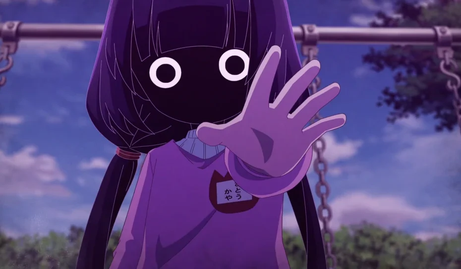 Кае не страшно аниме - сюжет, дата выхода, сезоны и серии, где смотреть онлайн